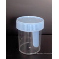 CE Approved Disposable Stool Container with Stick